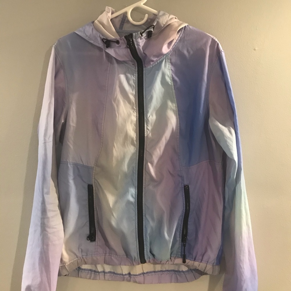 Bench lightweight jacket